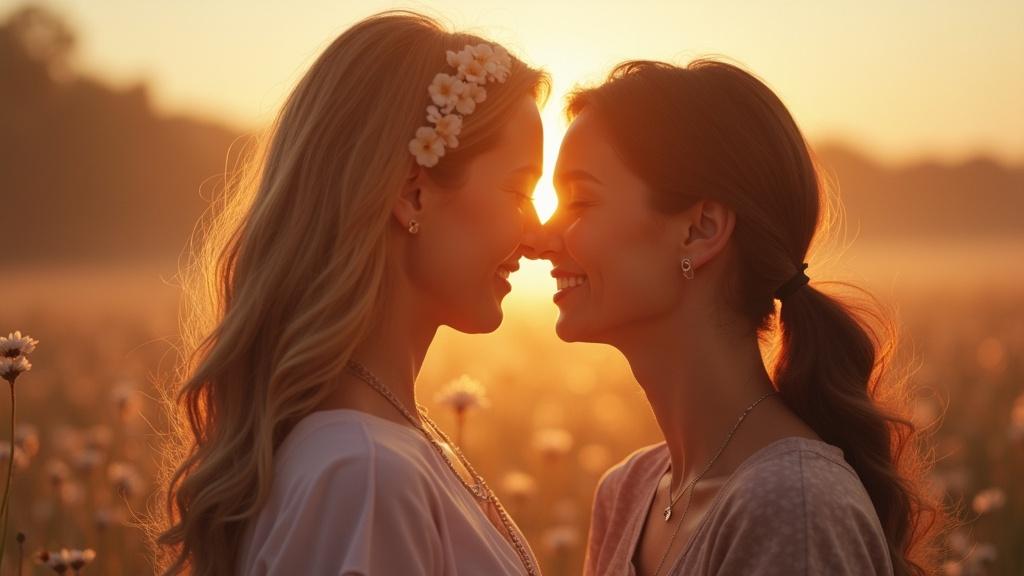 The Love Languages Women Actually Use in Real Life