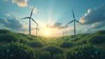 Renewable Energy Investment Signals a Global Strategic Shift