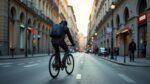 Milan Reviews Urban Safety After Deadly Cycling Accidents