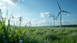 EU Invests Billions in Renewable Energy Expansion