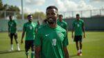 Super Eagles camp expands ahead of Egypt friendly