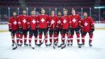 Champions Hockey League: Swiss teams dominate group stage