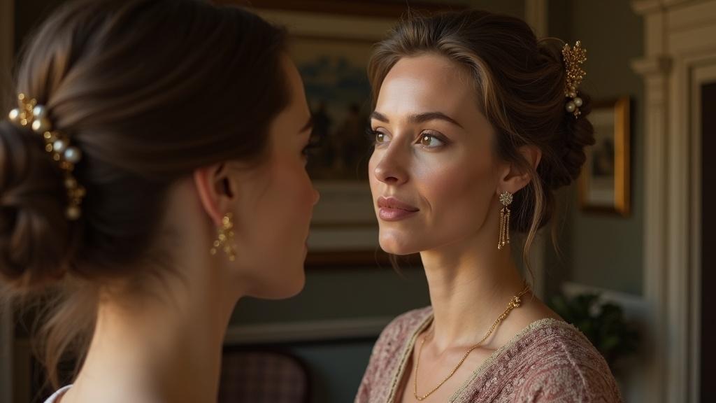 Inside the Emotional Codes of Elite European Women