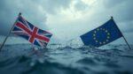 Fishing agreement reached between UK and EU for 2026