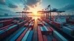 Shifting Geopolitics Transform Global Trade and Supply Chains