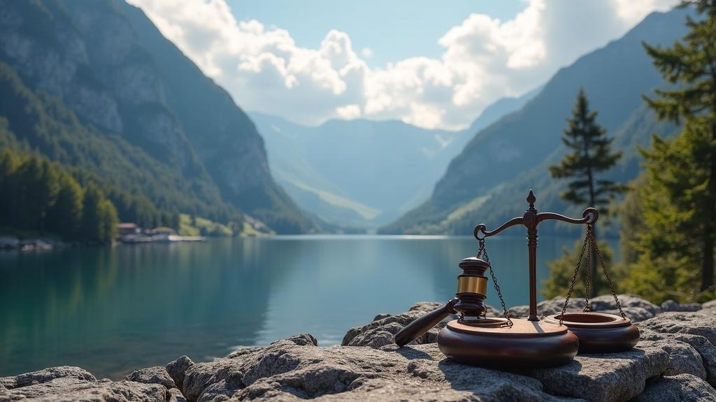 From 2026: new laws and major changes coming to Switzerland