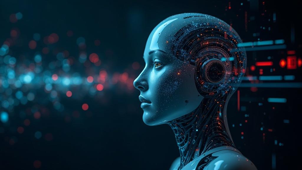 Cyber conflicts increasingly driven by artificial intelligence