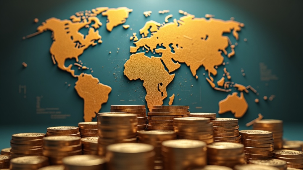 How Extreme Wealth Is Reshaping Global Influence