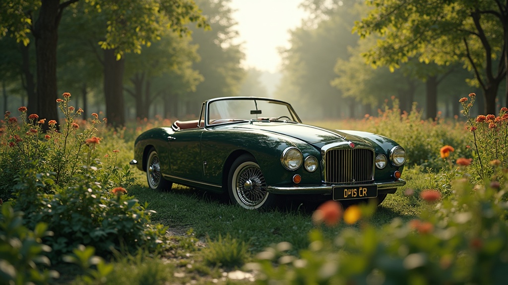 Sustainability Redefines Prestige in the Luxury Sector