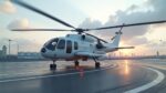Air Taxis and the Next Transport Revolution