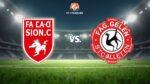 FC Sion vs St. Gallen: betting tips and odds