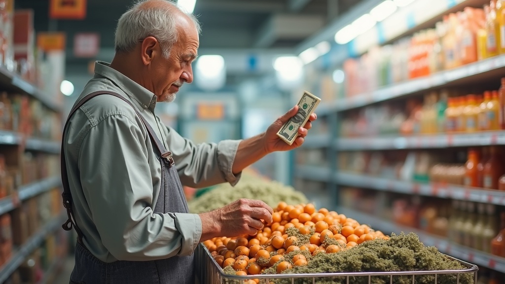 Global Inflation Explained: Why Prices Still Feel High