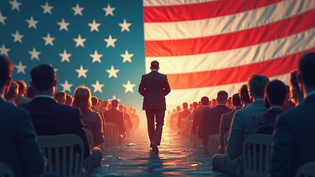 US Democratic Backsliding Trends