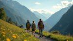 Young Swiss Travelers Plan Record International Trips for 2026