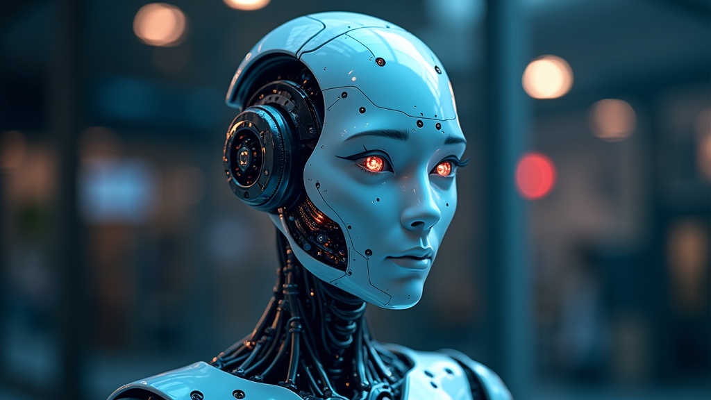 AI Agents Transform Supply Chains