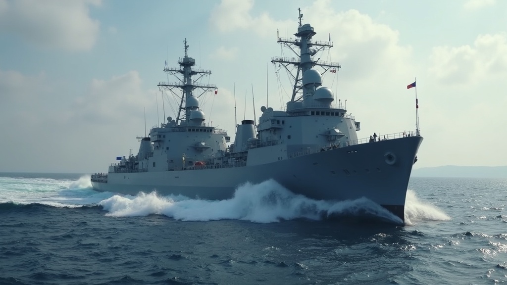 Russia Shadow Fleet Evades Sanctions