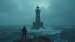 Inside One of the World’s Most Dangerous Jobs: Life Alone in a Storm-Beaten Lighthouse