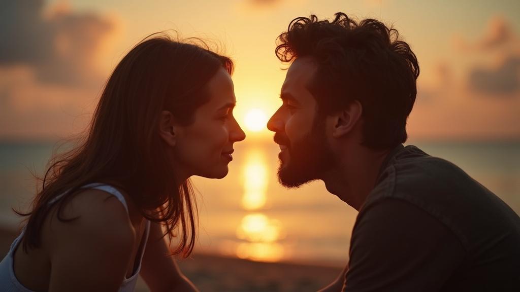 Why Emotional Maturity Is the New Relationship Goal