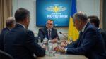 Progress reported in Ukraine discussions, say European leaders