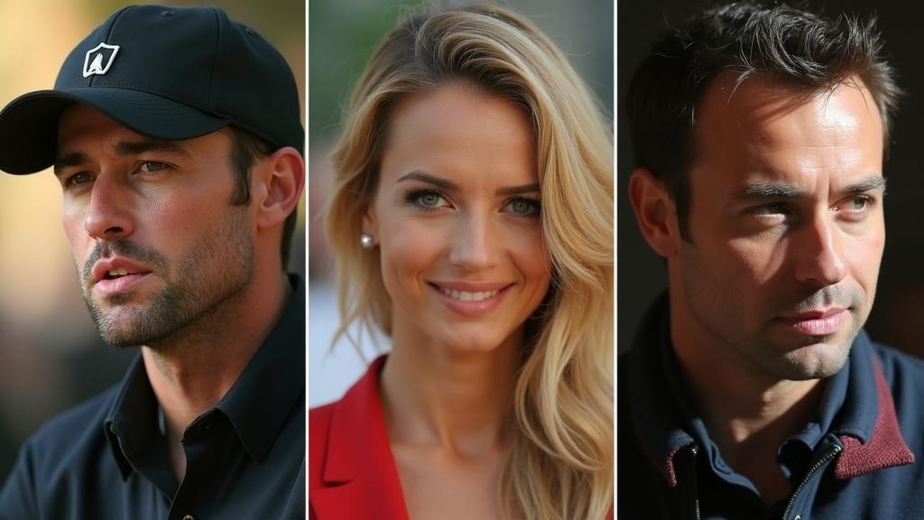 Adam Levine, Kristen Stewart, Tiger Woods : pourquoi ces affaires ont explosé