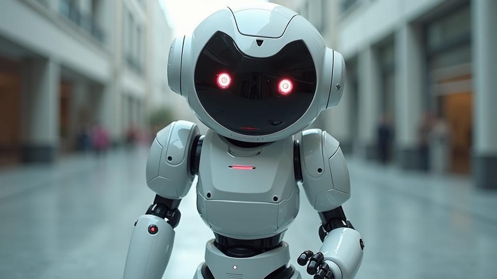 iRobot collapse signals trouble for consumer robotics