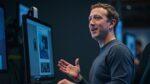 Mark Zuckerberg’s wealth surges as Meta pivots to artificial intelligence