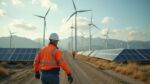 Renewable Energy Jobs Double Pace