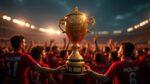 A Historic Night for Moroccan Football as the Arab Cup Is Won