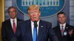 Ukraine: Donald Trump claims peace deal is “closer than ever”