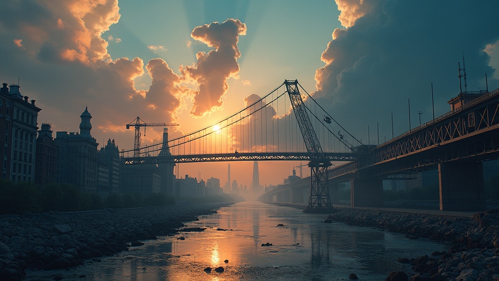 The World Approaches 2026 Facing Structural Uncertainty