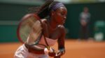 Coco Gauff Conquers French Open