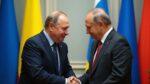 Ukraine peace talks raise questions about Russia’s real goals