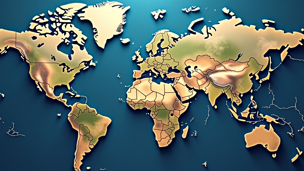 Multinationals Adapt to Fragmentation