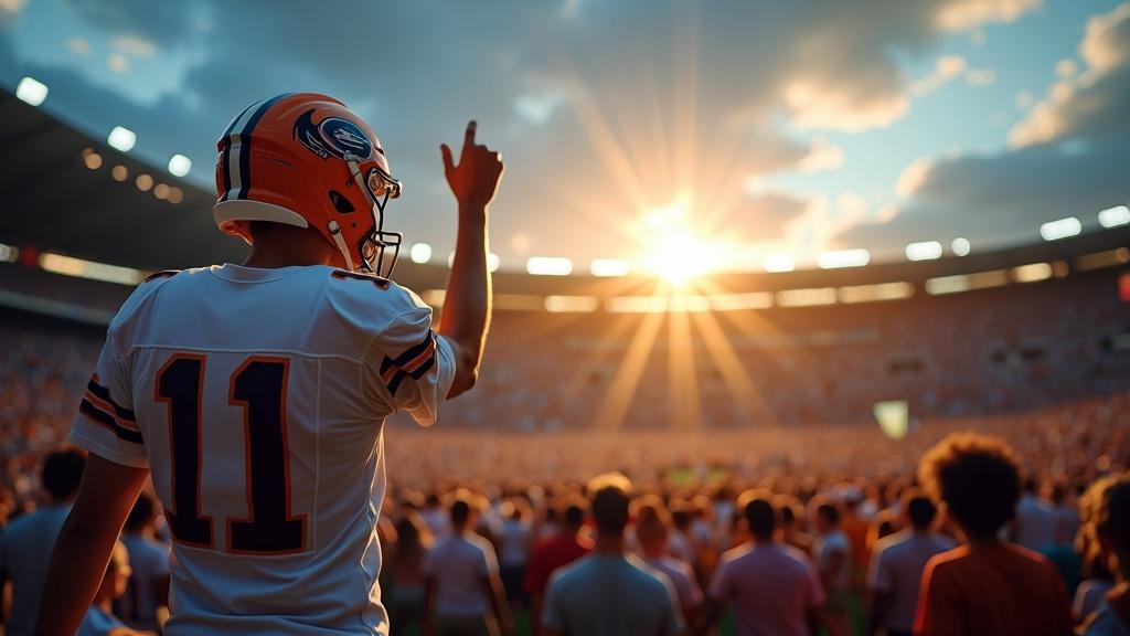 Rising costs challenge sports fans nationwide