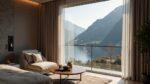 Swiss real estate: luxury hotel guests leave behind hidden costs