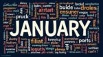 Wordle answer and hints for January 11, 2026