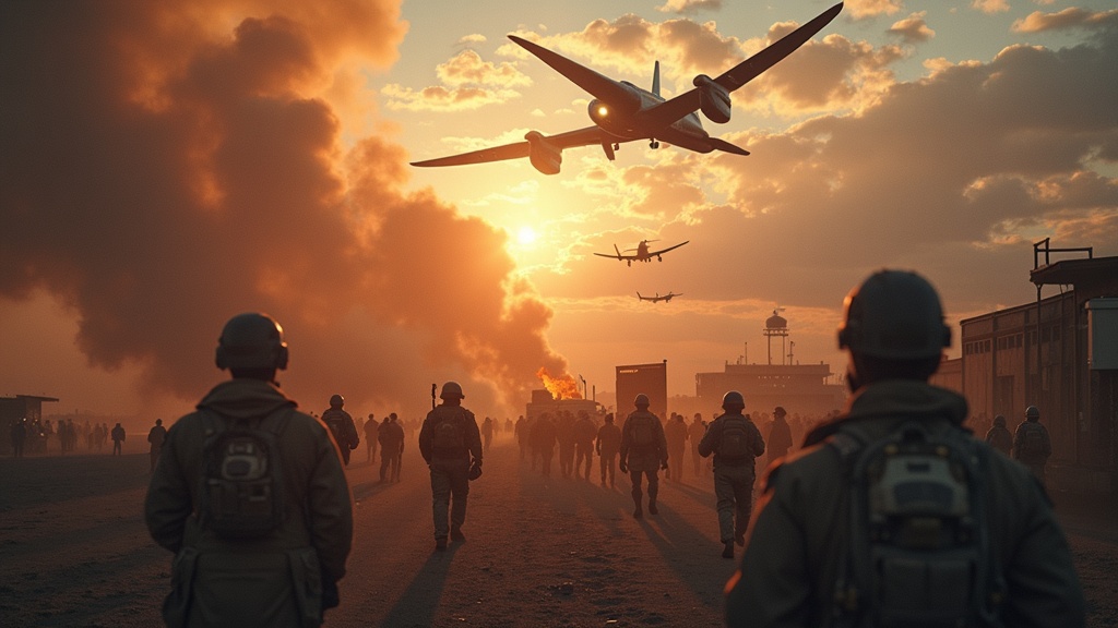 Top 10 Conflicts to Watch in 2026, According to Analysts