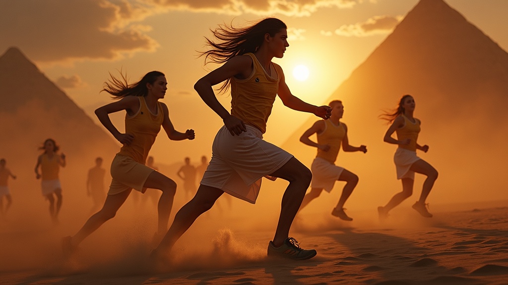 🇪🇬 Egypt’s Tournament DNA Keeps Them Dangerous