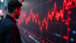 Swiss Stock Market Starts 2026 in the Red Amid Global Tensions