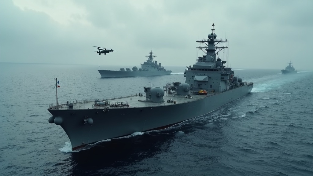 Russian Shadow Fleet Tankers Hit by Drone Attacks Near Turkey