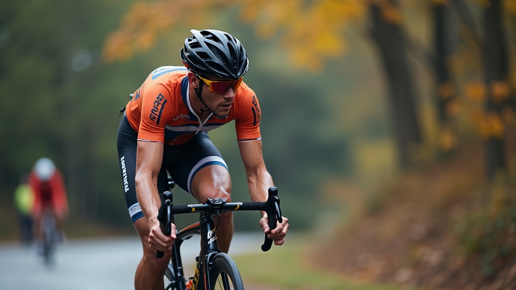 ‘Cheating Is Harder Today’: Cyclist Addresses Doping Reality