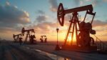 Global Oil Prices Slide as Brent Falls in Early 2026