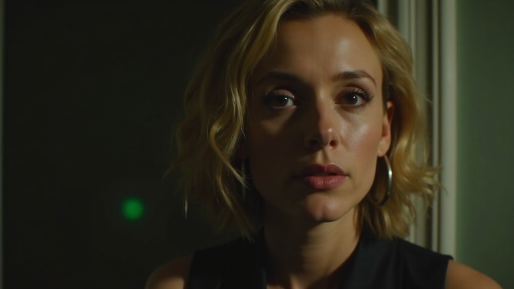 Why Is Scarlett Johansson Leading a New Exorcist Reboot?