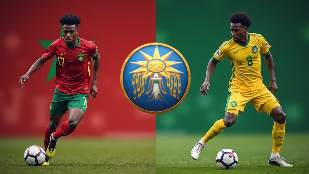 AFCON 2026: Morocco and Senegal Send Strong Title Signals