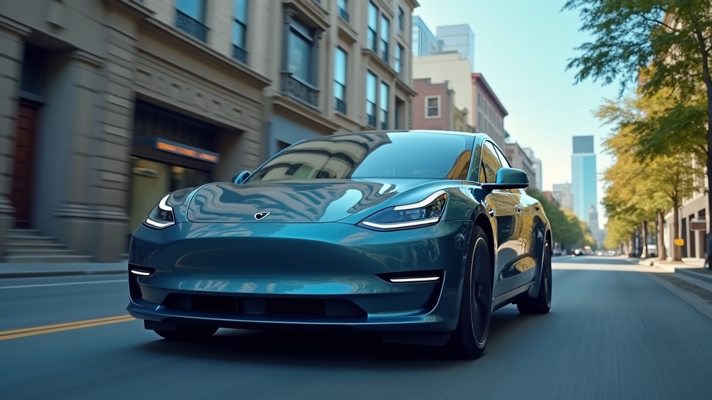 How Much Does It Really Cost to Drive an Electric Car in 2026?