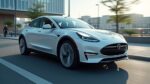 Is an Electric Car Cheaper Than a Gas Car in Europe and the US?