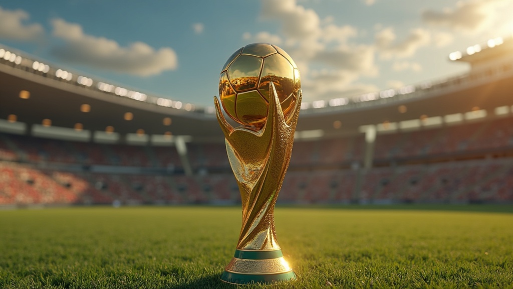 🌍 Why AFCON 2025 Has No Clear Favorite