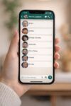 Explosive Leak: Secret WhatsApp Chat of World Leaders Revealed in 2026!