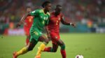 Cameroon Eliminated as Morocco March On at AFCON