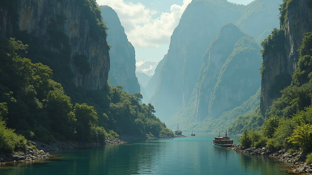 The Places That Fascinate Scientists — And Terrify Travelers in 2026